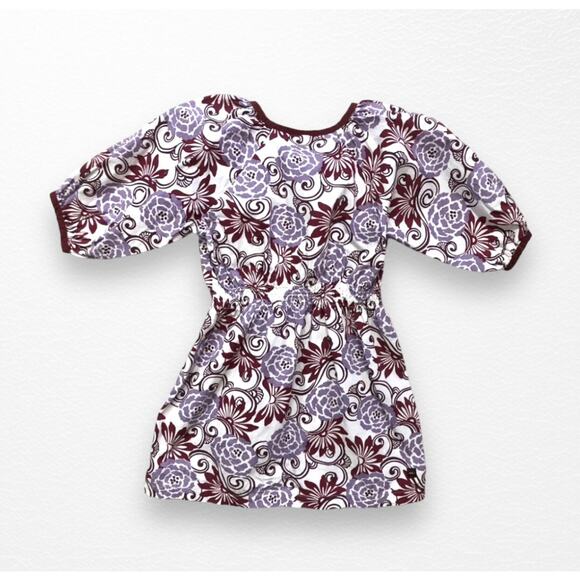 Tea Collection Las Posadas Dress, Size 4 - Picture 2 of 7